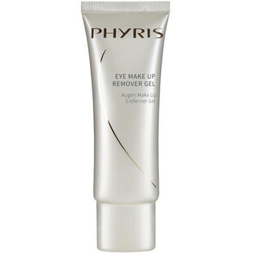 Eye make up remover gel 1